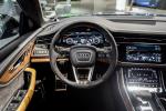 Audi Q8 50 TDI Quattro by Audi Exclusive 2019 года